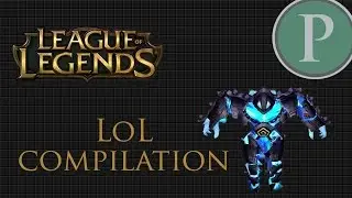 Plexodus - LoL compilation