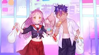 Tsukino-Con 2020 - Talent Show