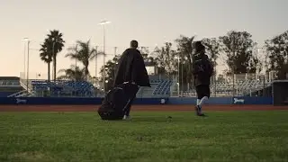 A Cinematic Sports Video (Sony a7SIII)