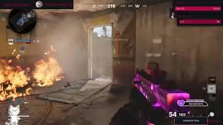 Bang bang - Call of Duty