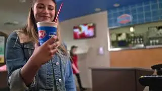 Texas Dairy Queen 
