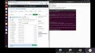 PHP APPLICATION USING OPENSHIFT SOURCE-TO-IMAGE (S2I)