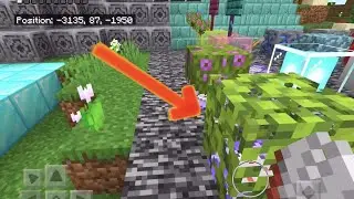 Minecraft Azalea Leaves Command For Repeat Command Block Genarator For Skygen Map