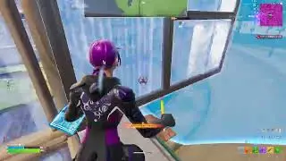 Lush Life 🏝️ | Rana Highlights #7 【フォートナイト/FORTNITE】