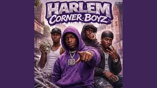 Harlem Gotta