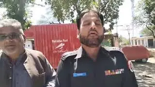 Kite 🪁 pakistan post office 🏤 | Jammu News