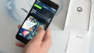 Бомбим свежий Meizu M3 Mini 2 гб озу Yun OS с Китая