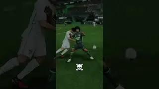Scoring an AMAZING goal With The best Evolution 