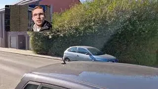 1er VLOG : La Louvi&egrave;re (Belgique)