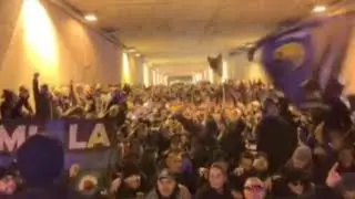 Ultras Inter CN69. [