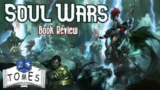 Soul Wars- Book Review