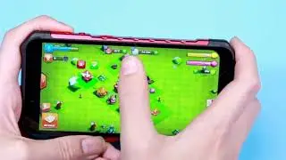 Ulefone Armor 6 4G Phablet Gaming Test - Compare Price