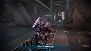 Mass Effect 3 Krogan Vanguard, Firebase Jade - Geth, Platinum.(Sub-20)
