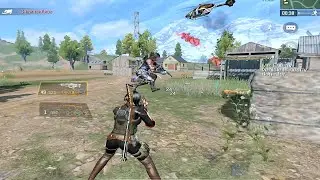 BP50 Accurate Custom | Squads vs Me | Gameplay Call of Duty Mobile!