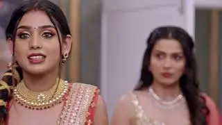 Bhagya Lakshmi Episode 1313 Best Scene | Rohit Suchanti, Aishwarya Khare | Zee TV APAC
