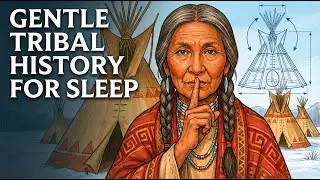 Native American Engineering: How the Tipi Became History's Most Overlooked Architectural Masterpiece