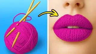 EXTREME MAKEUP HACKS || Beautiful tricks