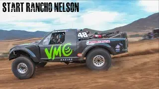 NORRA 500 2025 | Race Day 1