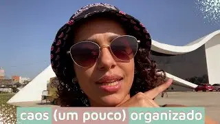 ANDANDO PELO CENTRO DE NITERÓI (RJ)