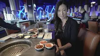 Frisco Food Show: Gen Korean BBQ House Frisco