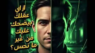 ازاي عقلك بيضحك عليك من غير ما تحس؟!