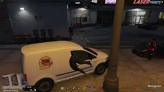 American Reality Roleplay - Montage #2