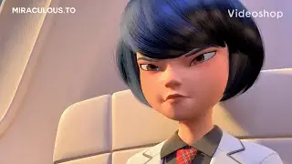 Steven Hiller&rsquo;s reaction to Kagami Tsurugi&rsquo;s mad face