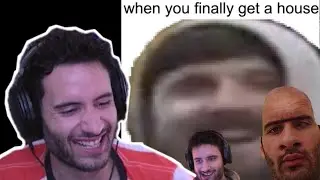 NymN reacts to NymN React Clips Collation #1