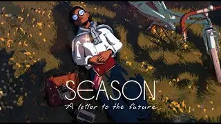 SEASON : A LETTER TO THE FUTURE | A CALM & COZY GAME | HINDI GAMEPLAY