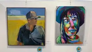FRESH ART 2019
