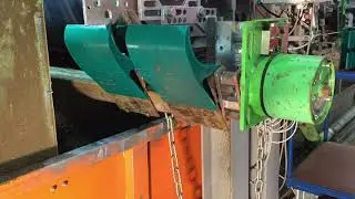 STARCLEAN&reg; RS Prim&auml;rabstreifer | Einfache und sichere Wartung | Innovatives Abstreifer System