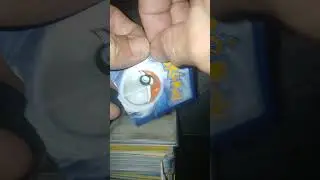 Did I RIP one real Pok&eacute;mon card? caution when perching online
