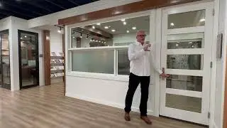 Marvin Ultimate Inswing French Door G2 - Windows and More
