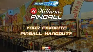Pinball Stories! Pacific Pinball Museum in Alameda, California! Science art and history of pinball!