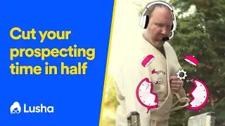 Cut your prospecting time