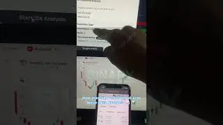 Pure strategy courtesy of Live Deriv Data Analysis 📈 📊 #binaryoptions #deriv