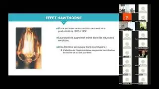 De la QVT à la QVCT ? Pour qui ? Pourquoi ?