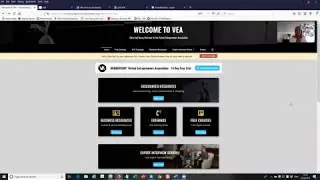 Virtual Entrepreneurs Association Review / Chris And Susan Beesley