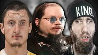 Cobra / NAL Death Threats, Daniel Larson Jail Calls, A Haunting At 339? | Halloween Stream