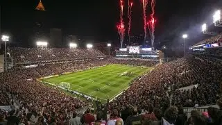 ATLANTA UNITED! (short film)