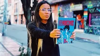 Microfeminismos: el fanzine que combate la desigualdad de género