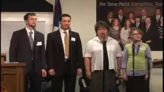 So High the Price -Steve Pettit Evangelistic Team
