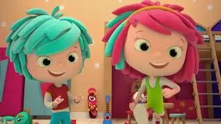 لمحة عن تطبيق رؤيا كيدز - Roya Kids App Promo