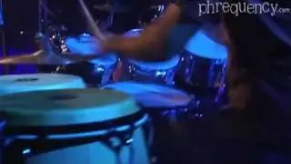 Xavier Rudd- 