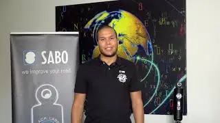 Sabo Black Label 45 - long version (no subtitles)