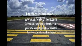 Wheeler Airport UltraSeal Systems