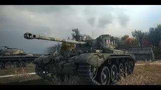 Comet 2377 DMG  3 Kills