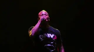 Onyx - Slam - Live at Blissmas 2025 at Buffalo Riverworks in Buffalo, NY on 12/13/25