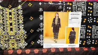 edenrobe sale on new khayyal summer lawn 2022 ❤️ || Edenrobe Big Resolution Rewards ||March 11, 2022