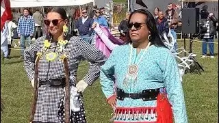 Three Sisters Pow Wow at Atwood Lake, OH